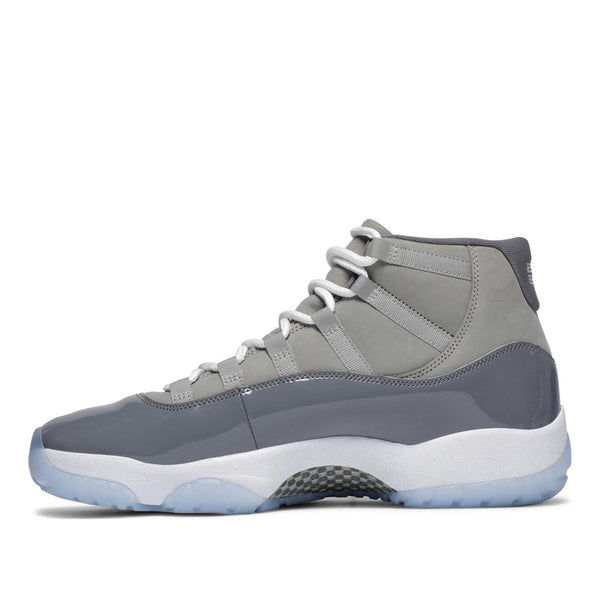 Air Jordan 11 Retro 'Cool Grey' 2021