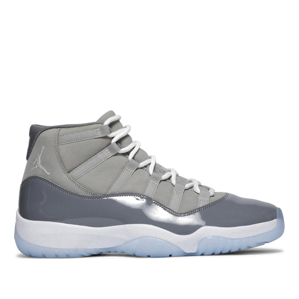 Air Jordan 11 Retro 'Cool Grey' 2021