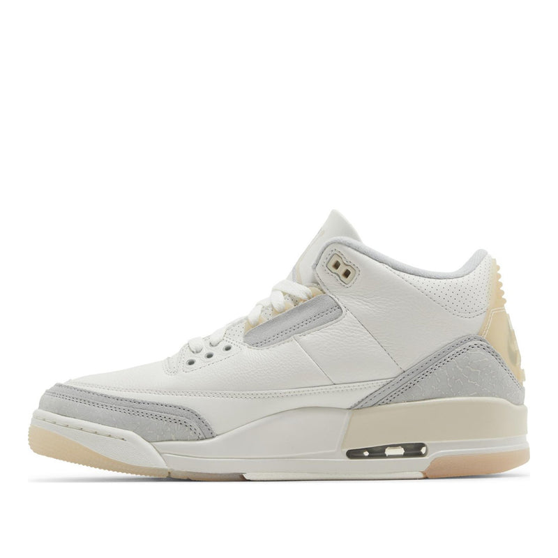 Air Jordan 3 Retro SE Craft 'Ivory'