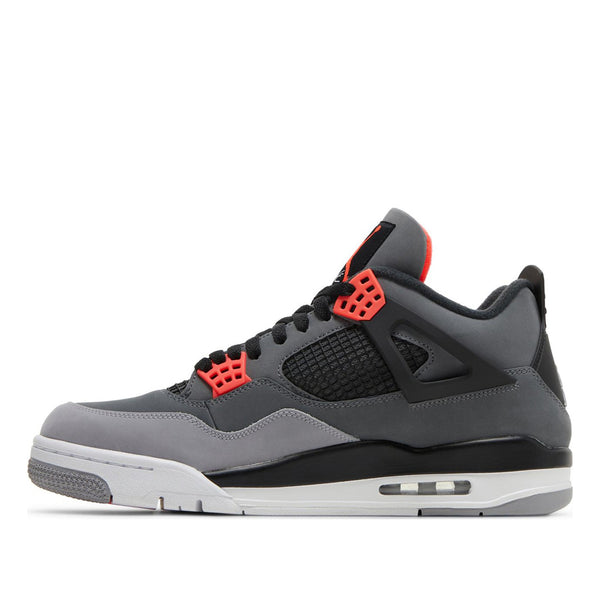 Air Jordan 4 Retro 'Infrared'