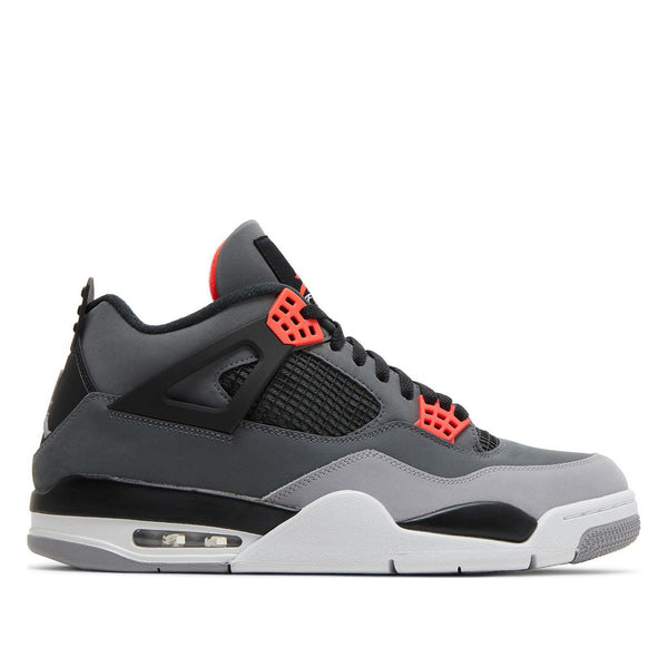 Air Jordan 4 Retro 'Infrared'