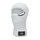 Corteiz Knit Balaclava 'White'