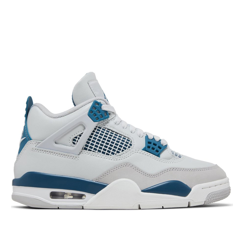 Air Jordan 4 Retro 'Military Blue'