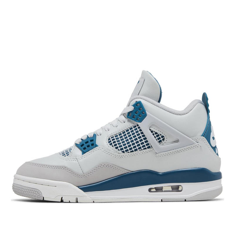 Air Jordan 4 Retro 'Military Blue'