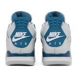 Air Jordan 4 Retro 'Military Blue'