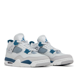 Air Jordan 4 Retro 'Military Blue'