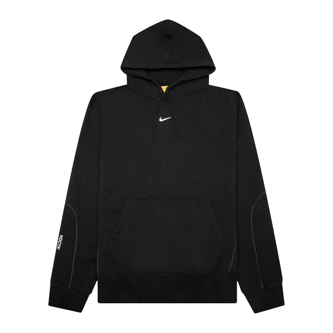 Nike x Drake NOCTA Hoodie 'Black' (2024) – SNEAKERMODE