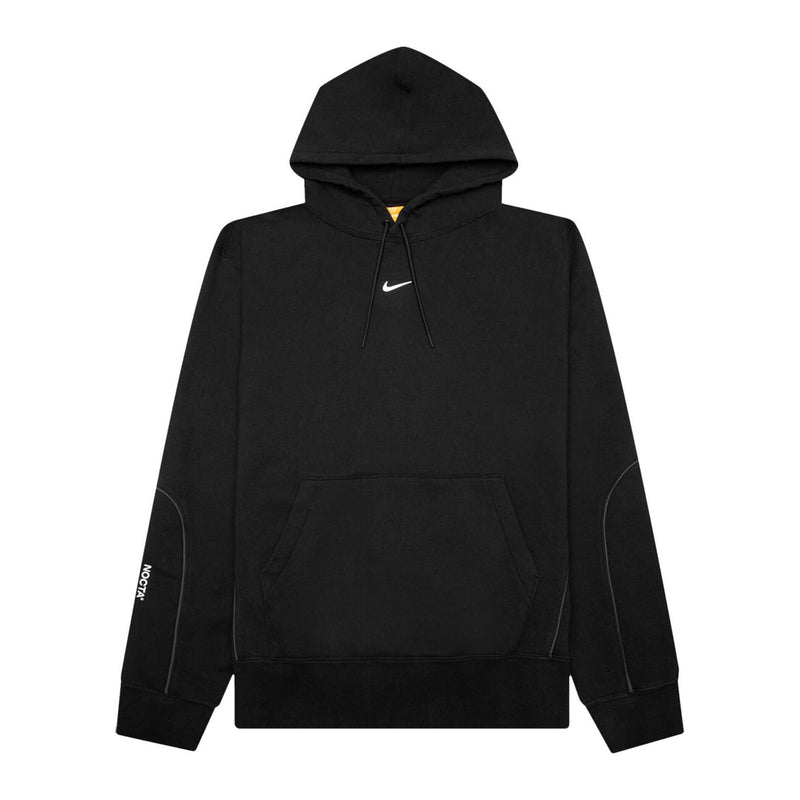 Nike x Drake NOCTA Hoodie 'Black' (2024)