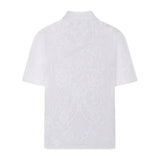 Nike x NOCTA Drapers Button Up Shirt 'White'