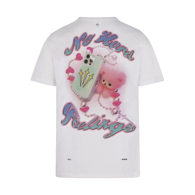 Nike x NOCTA Drake No Hard Feelings Tee 'White'