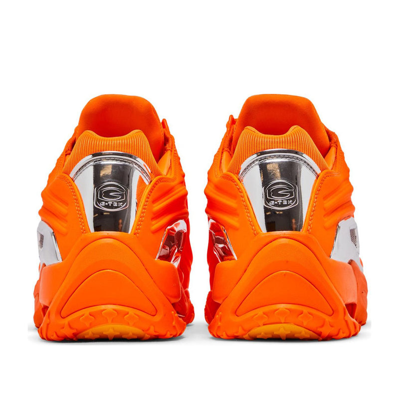 Nike Hot Step 2 Drake NOCTA 'Total Orange'