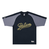 Palace Script Jersey 'Navy'