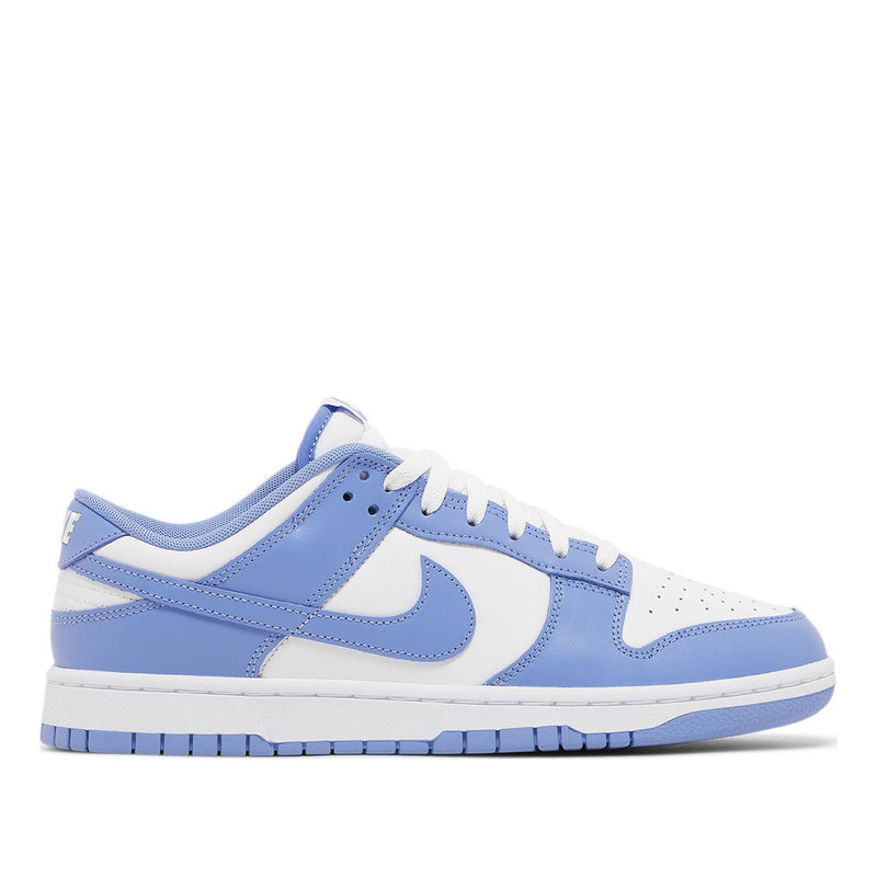 Nike Dunk Low 'Polar Blue'