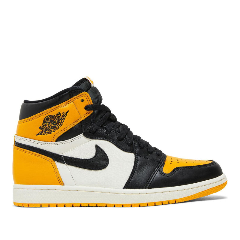 Air Jordan 1 Retro High 'Taxi'