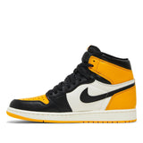 Air Jordan 1 Retro High 'Taxi'