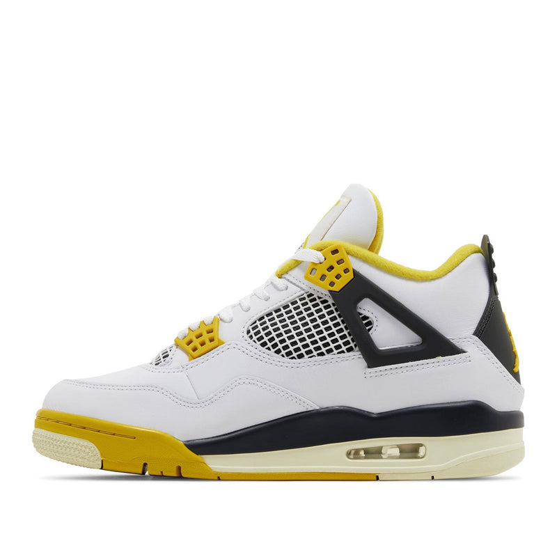 Air Jordan 4 Retro 'Vivid Sulfur' (W)