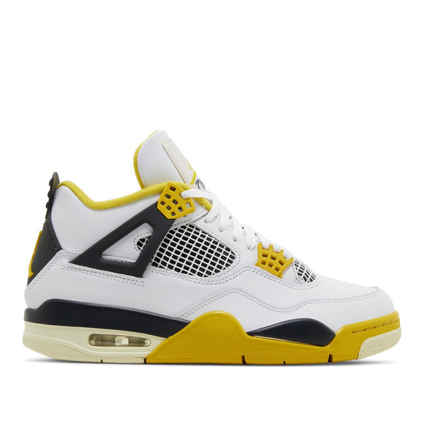 Air Jordan 4 Retro 'Vivid Sulfur' (W)