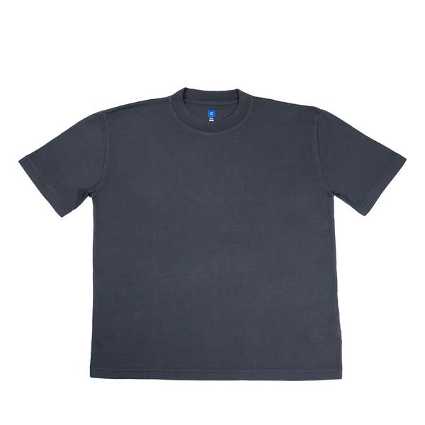 Yeezy x Gap Short Sleeve T-Shirt 'Black'