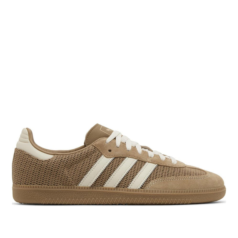 Adidas Samba OG 'Cardboard'