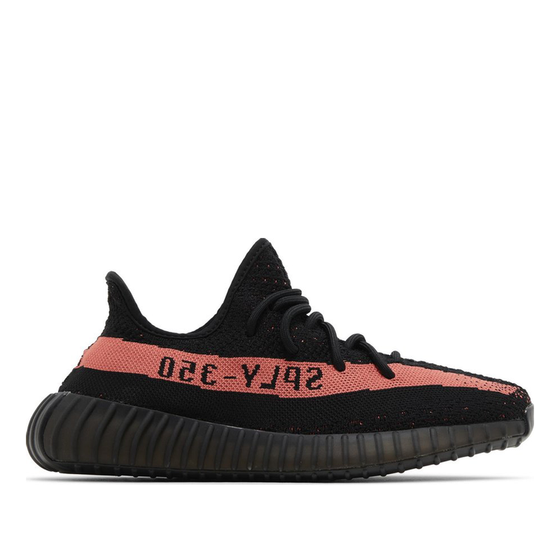 Yeezy Boost 350 V2 'Core Black Red' (2023)