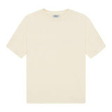 Fear of God Essentials Short-Sleeve Tee 'Buttercream' (SS21)