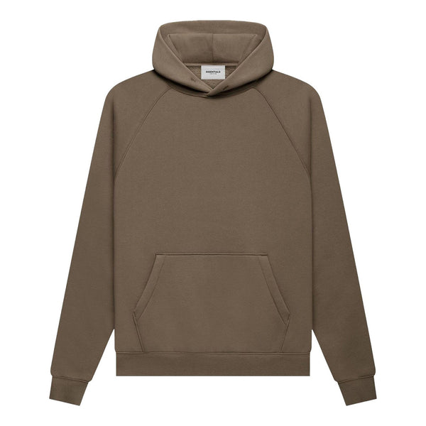 Fear of God Essentials Pullover Hoodie 'Harvest' (FW21)