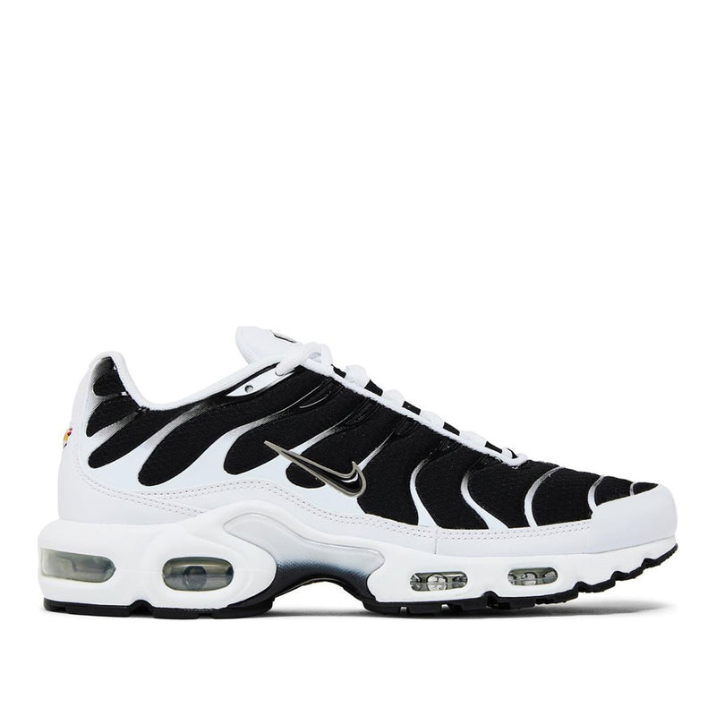 Nike Air Max Plus Tn 'Killer Whale'