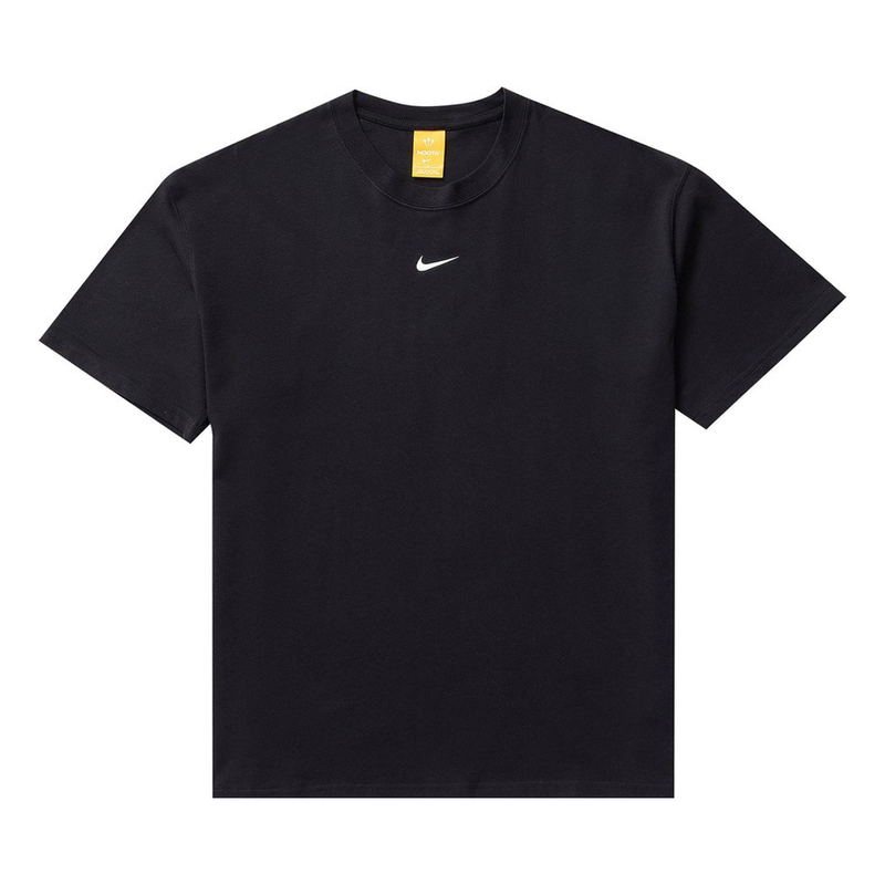 Nike x NOCTA NRG Big Body CS T-Shirt 'Black'