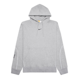 Nike x NOCTA NRG Fleece CS Hoodie 'Dark Grey'