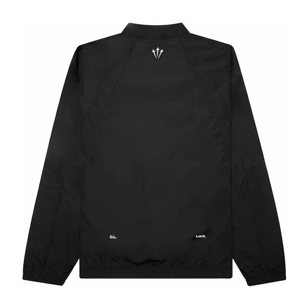 Nike x NOCTA Northstar Nylon Track Jacket 'Black'