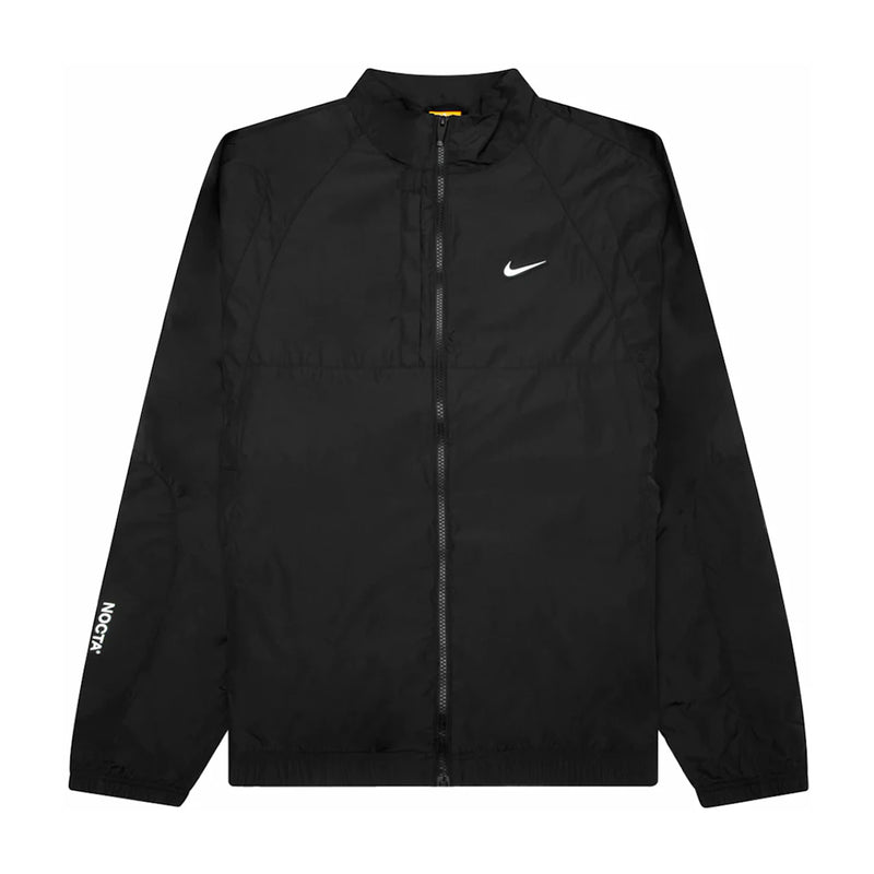 Nike x NOCTA Northstar Nylon Track Jacket 'Black'