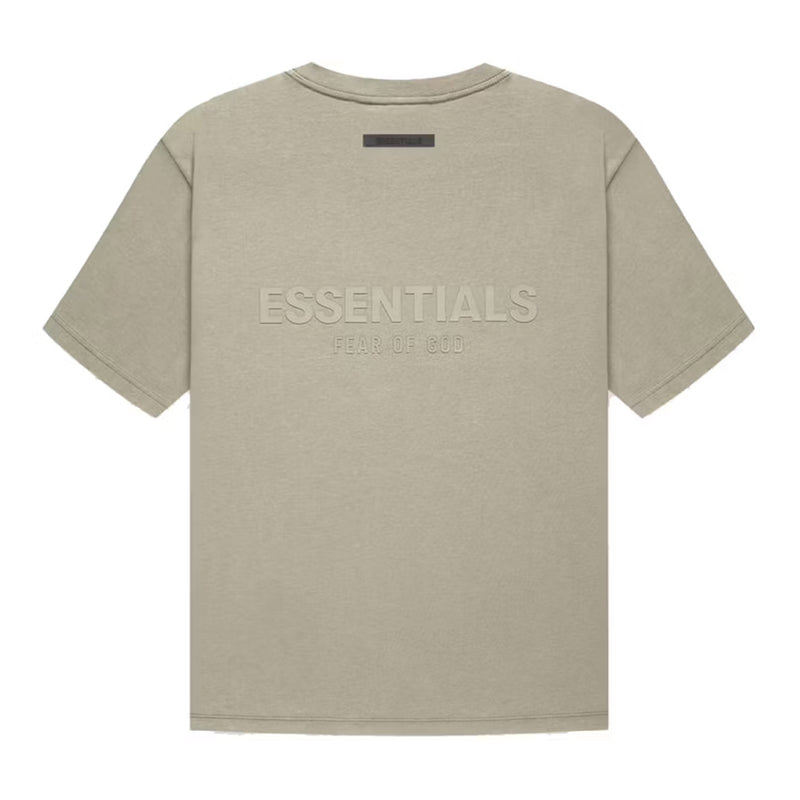 Fear of God Essentials Short-Sleeve Tee 'Pistachio' (SS21)