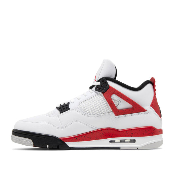 Air Jordan 4 Retro 'Red Cement'