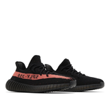 Yeezy Boost 350 V2 'Core Black Red' (2023)