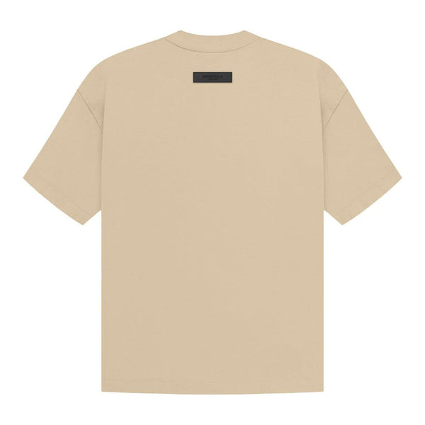 FOG ESSENTIALS Silicon T-Shirt 'Sand' FW23