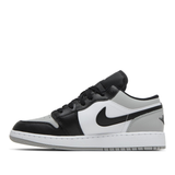 Air Jordan 1 Low 'Shadow Toe' (GS)