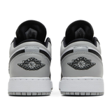 Air Jordan 1 Low 'Shadow Toe' (GS)