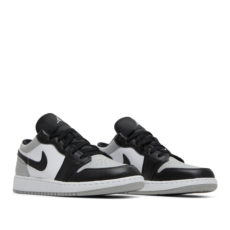 Air Jordan 1 Low 'Shadow Toe' (GS)