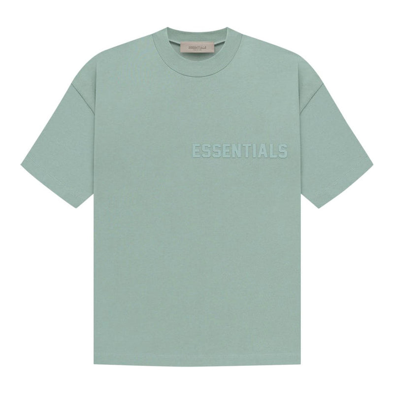 FOG ESSENTIALS Silicon T-Shirt 'Sycamore' FW23