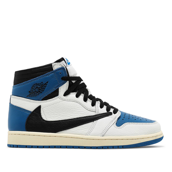 Air Jordan 1 Retro High 'Fragment x Travis Scott'