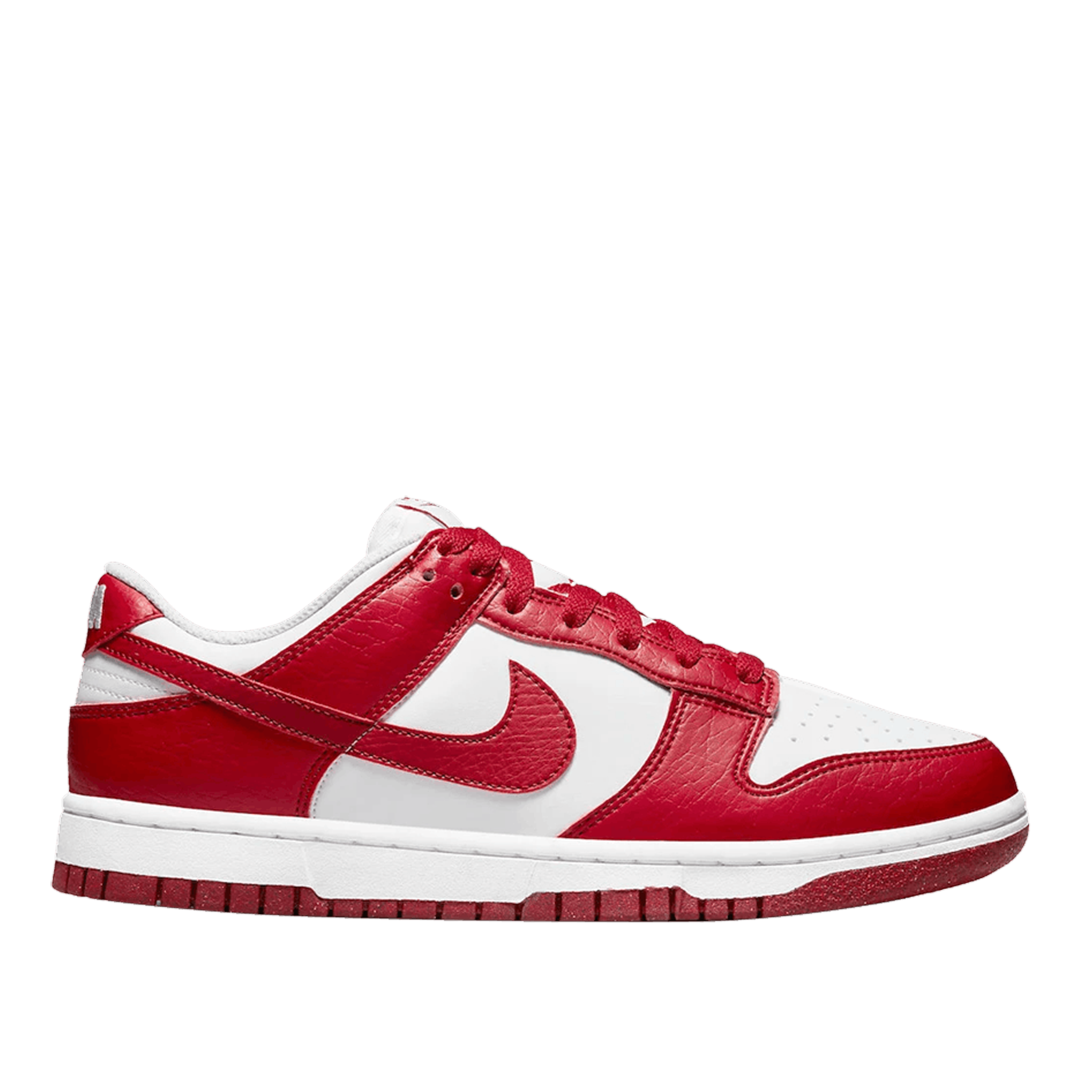 Nike Dunk Low 'Next Nature White Gym Red' (W) – SNEAKERMODE