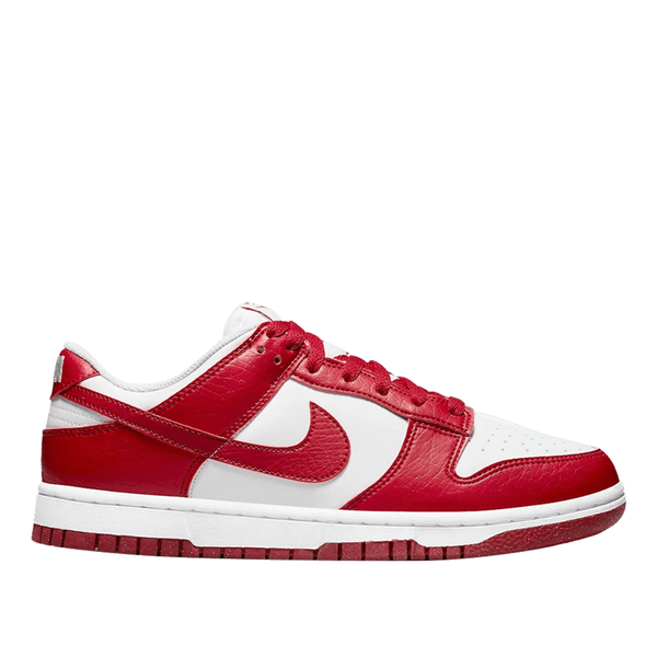 Nike Dunk Low 'Next Nature White Gym Red' (W)