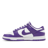 Nike Dunk Low 'Court Purple'