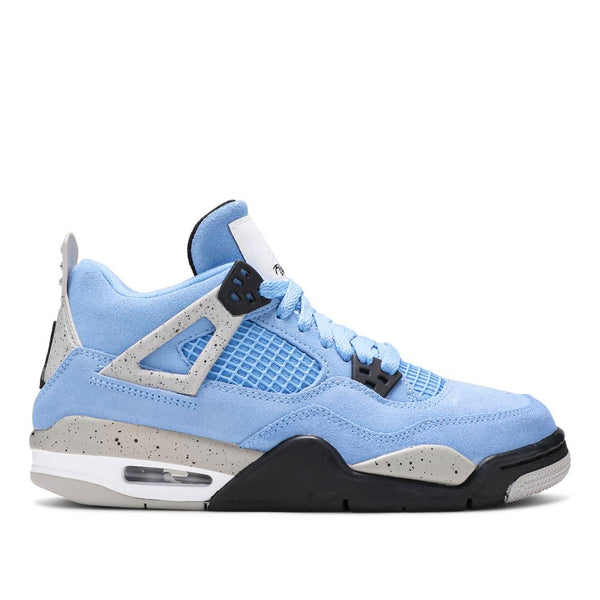 Air Jordan 4 Retro 'University Blue'