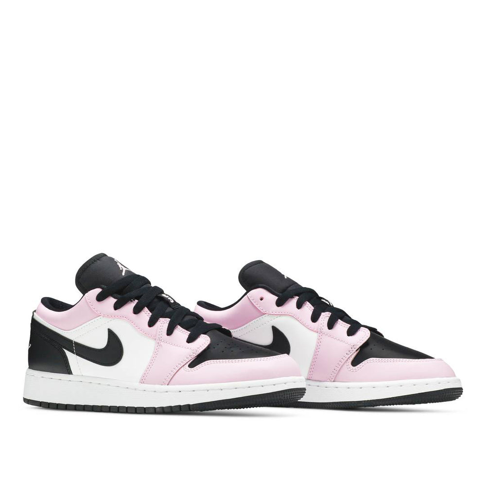 nike jordan 1 low arctic pink