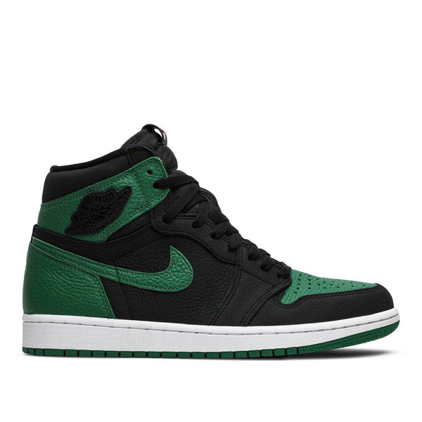 Air Jordan 1 Retro High 'Pine Green 2.0'