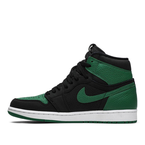 Air Jordan 1 Retro High 'Pine Green 2.0'