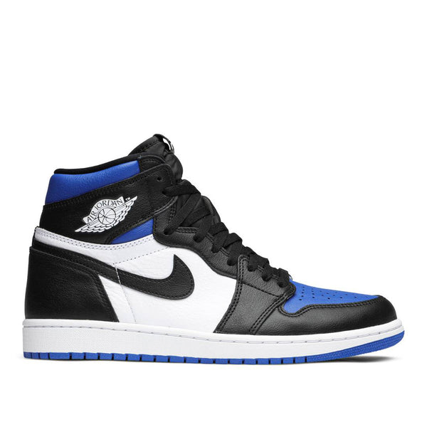 Air Jordan 1 Retro High 'Royal Toe' 