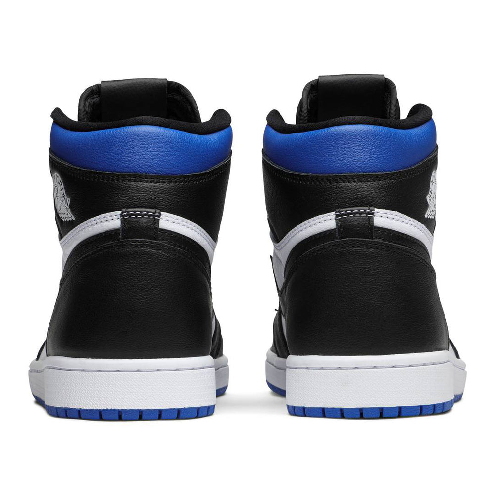 Air Jordan 1 Retro High Royal Toe SNEAKERMODE