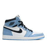 Air Jordan 1 Retro High 'University Blue'